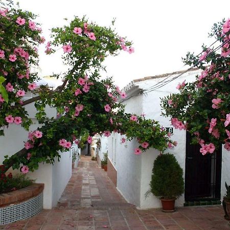 Villa Casa del Sol Fuengirola Exterior foto