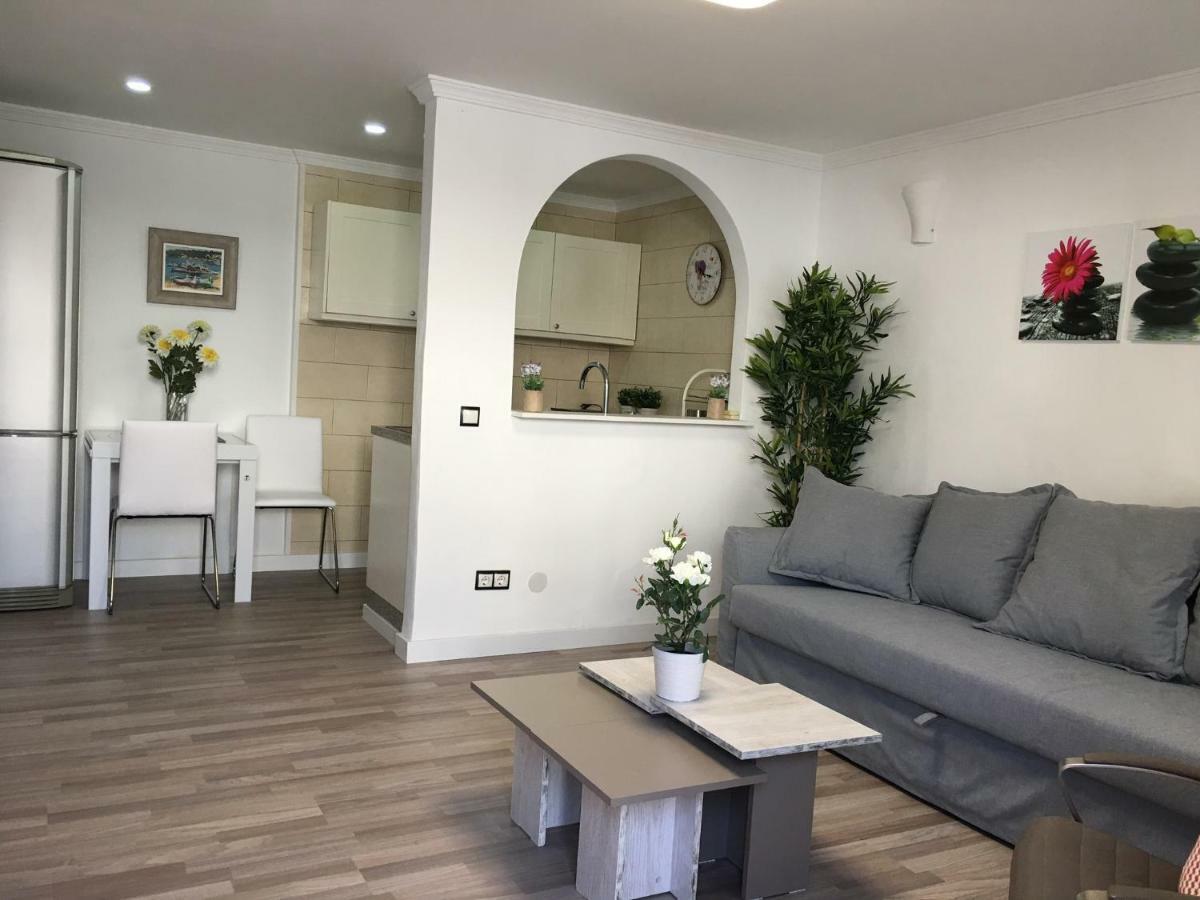 Villa Casa del Sol Fuengirola Exterior foto