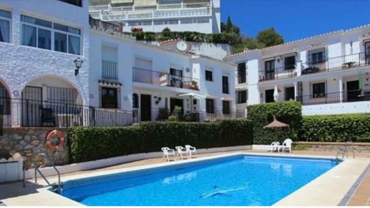 Villa Casa del Sol Fuengirola Exterior foto